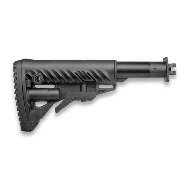 Crosse FAB Defense M4 MOLOT/VEPR avec amortisseur M4-VEPR SB