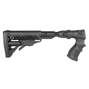 Crosse amortissante et rétractable style M4 FAB Defense AGR 870 FK SB - pour Remington 870
