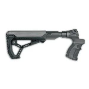 Crosse amortissante rétractable FAB Defense AGM 500 FKSB pour Mossberg 500/590 et Maverick 88
