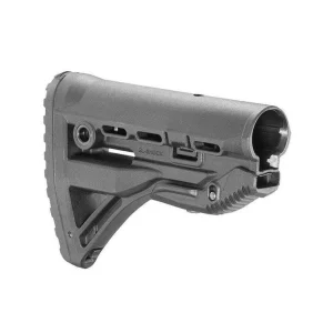 Crosse anti-recul FAB Defense GL-SHOCK pour AR15 et M4 / HK416