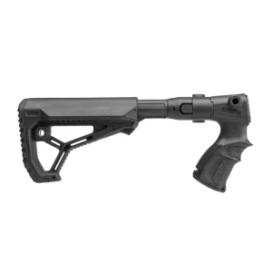 Crosse pliante et rétractable FAB Defense AGRF 870 FK -  pour Remington 870