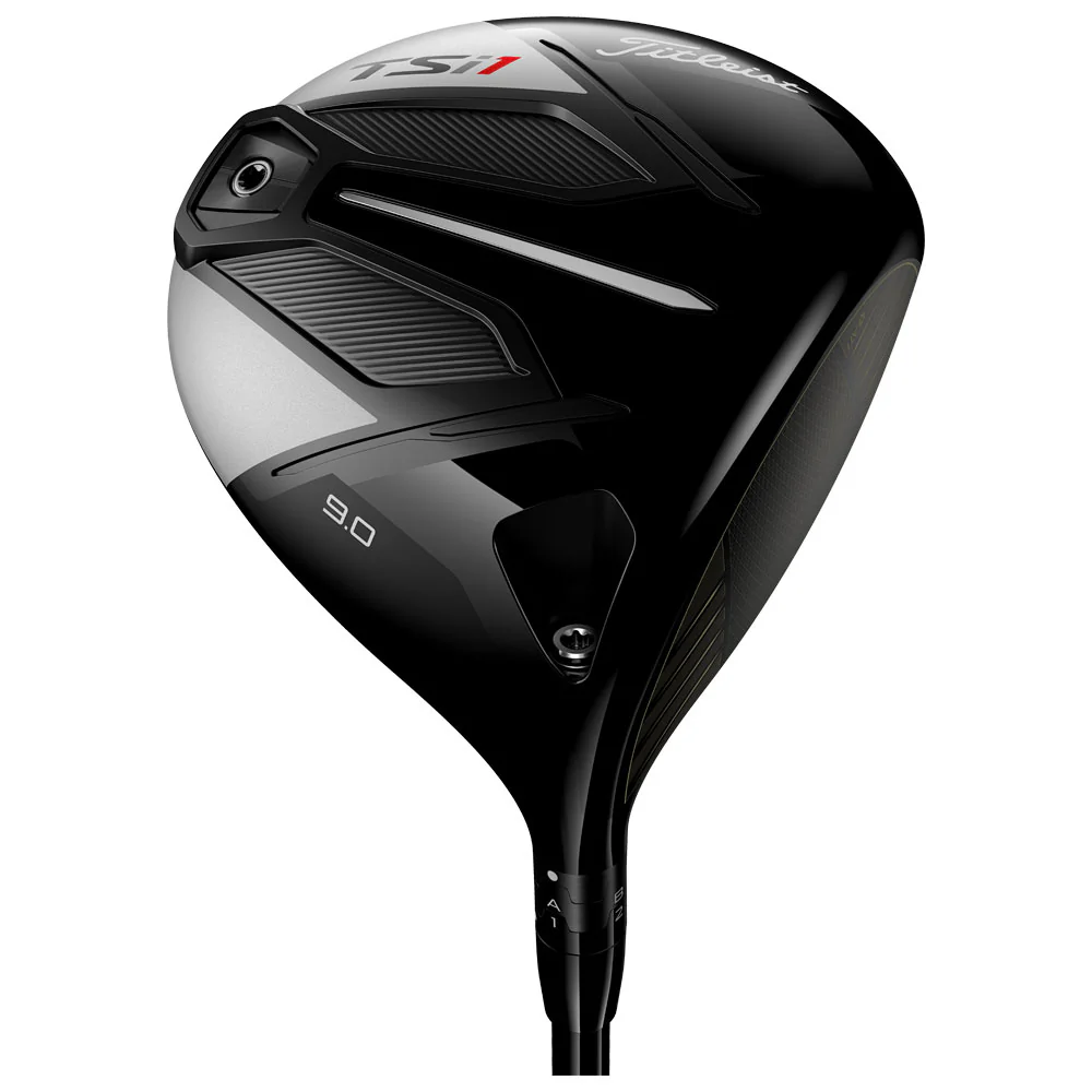Titleist - Driver TSi1 Ascent – Image 2