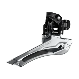 Dérailleur avant Shimano 105 11v à collier 34,9mm