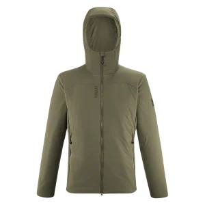 Doudoune Millet FS Kamet Warm M