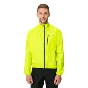 Veste pluie homme Drop III Vaude