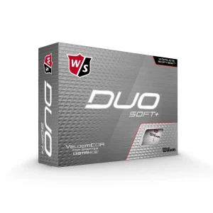 Wilson - Parcours Duo Soft +