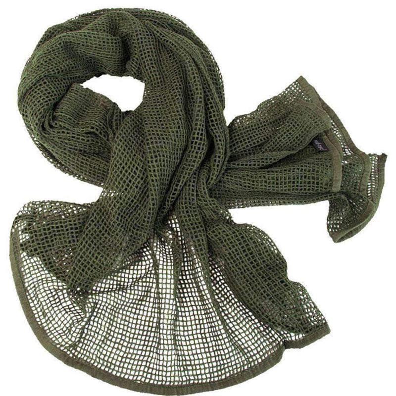 Echarpe filet Mil-Tec Barracuda – Image 4