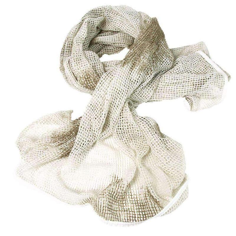 Echarpe filet Mil-Tec Barracuda – Image 5