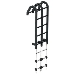 Echelle Olympia Triumph Boarding Double