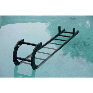 Echelle Olympia Triumph Boarding Simple