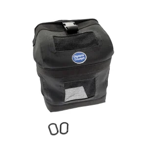 Echelle Olympia Triumph Fibrelight Single Mounted