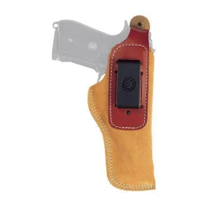 Etui inside Vega Holster IA3