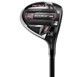 Cobra - Bois KING RADSPEED Femme