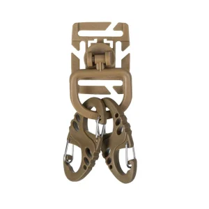 Fixation MOLLE Mil-Tec Set Ultimatif