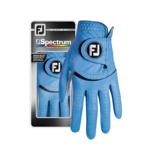 Footjoy - Gant Spectrum Homme Bleu