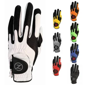 Zero Friction - Compression Fit Homme