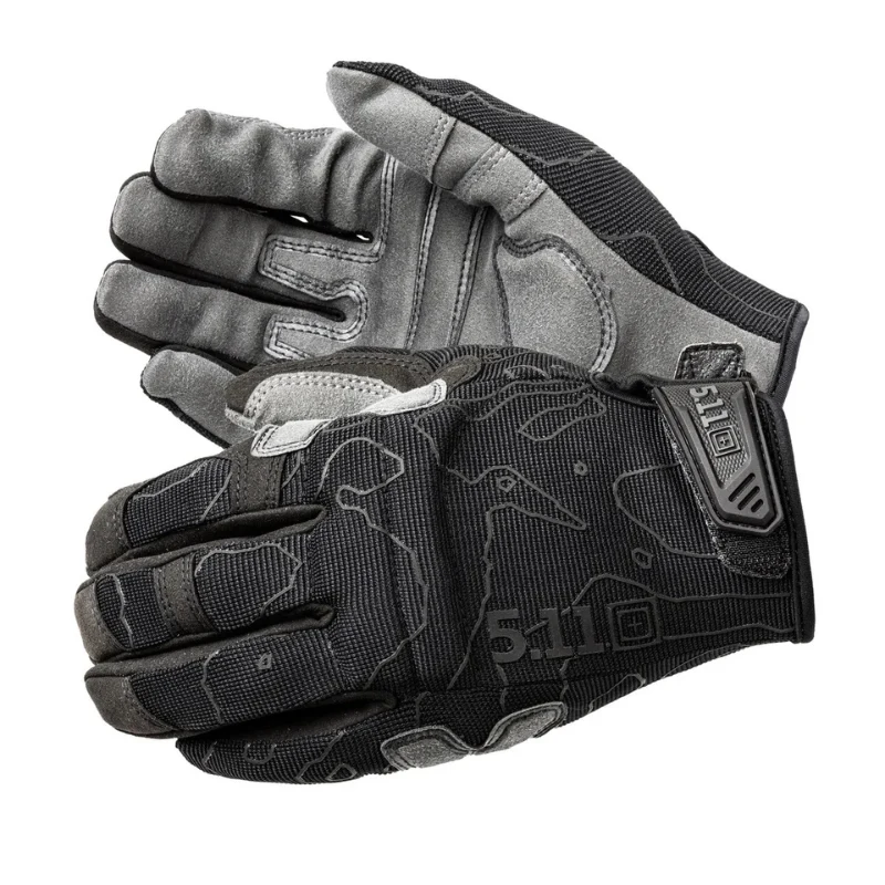 Gants 5.11 Tactical Haute Abrasion Pro