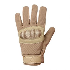 Gants Ares Stretch Desert
