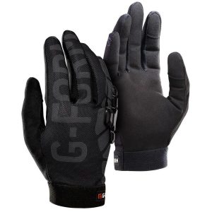 Gants G-Form Sorata Trail compatibles écran tactile