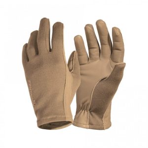 Gants Pentagon Short Cuff Duty Pilot Nomex