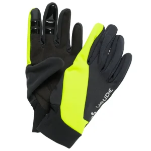 Gants Vaude Kuro Warm softshell