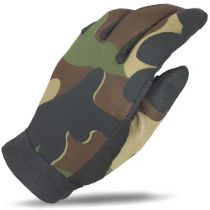Gants en néoprène  Bulldog Tactical Gear