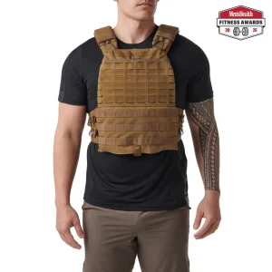 Gilet porte-plaques 5.11 Tactical Tactec