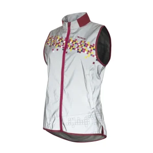 Gilet réfléchissant Wowow Amy