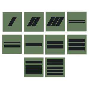 Grade de poitrine basse visibilité