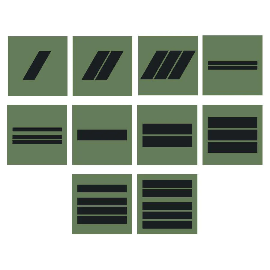 Grade de poitrine basse visibilité