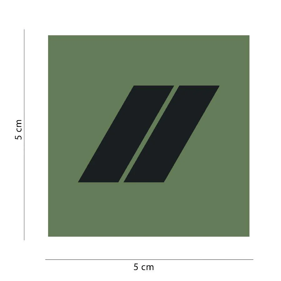 Grade de poitrine basse visibilité – Image 4