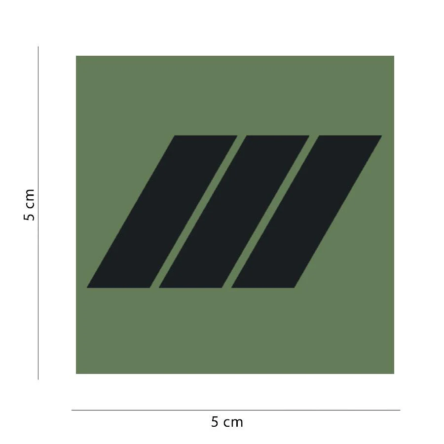 Grade de poitrine basse visibilité – Image 5
