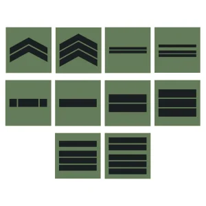 Grade de poitrine basse visibilité