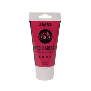 Graisse professionnelle pour vélo Pro II Grease - Zefal