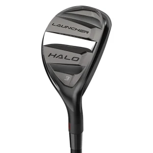 Cleveland - Hybride Launcher Halo Femme
