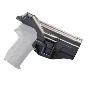 Holster Blackhawk Serpa® Duty Auto Lock Level 3