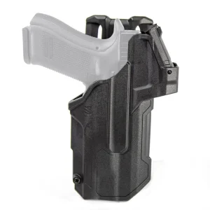 Holster Blackhawk T-Series L2D LB RDS Duty