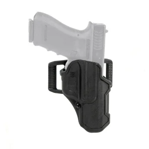 Holster port dissimulé Blackhawk T-SERIES™ L2C pour Glock 26 - Règlementaire Police / Gendarmerie