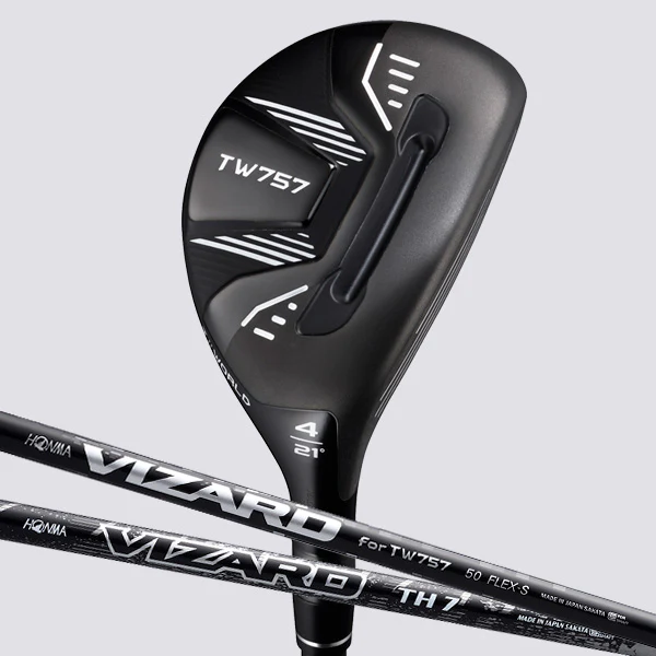 Honma - Hybride TW757 – Image 2