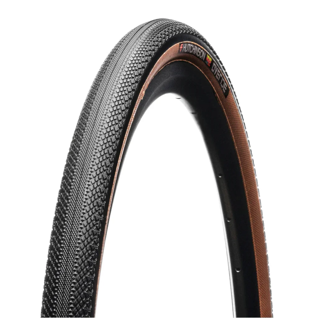 Pneu gravel Hutchinson Overide Reinforced+ Tubeless Ready 700 – Image 6