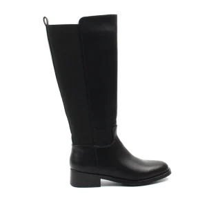 Chaussures Femme Bottes, Couleur Noir / J123-51 / MINIA