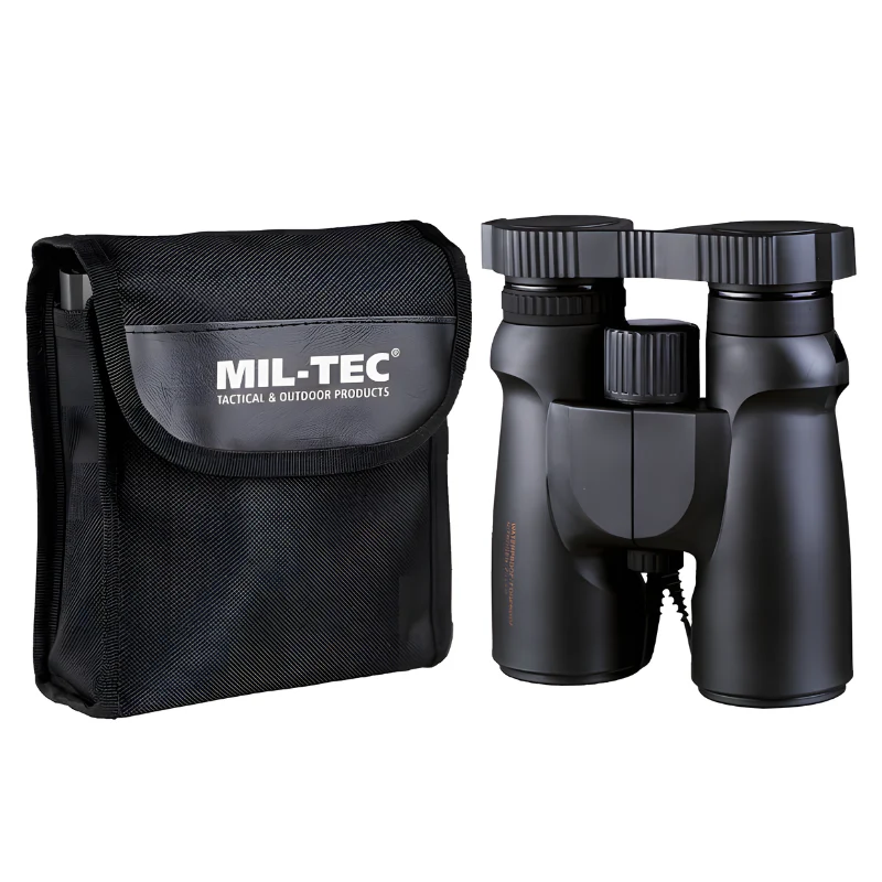 Jumelles étanches Mil-Tec 8X42