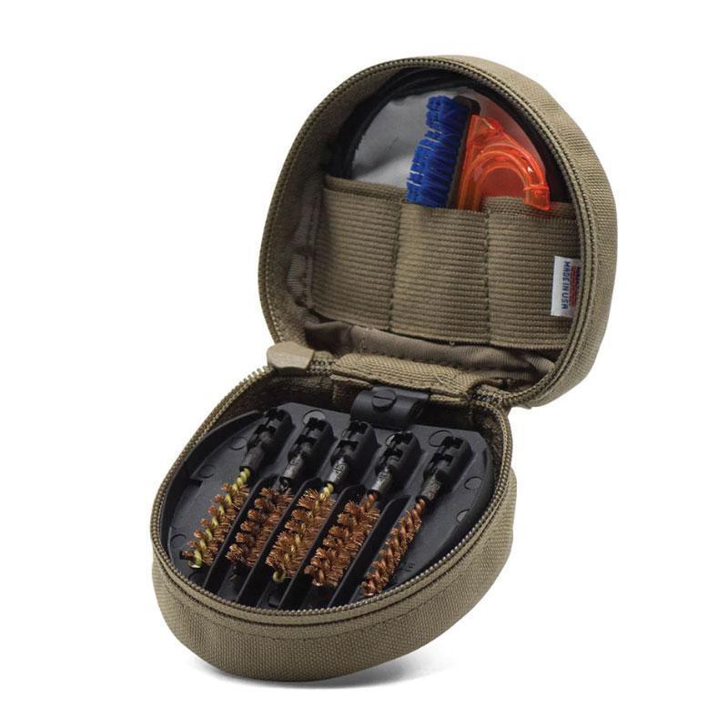 Kit de nettoyage Deluxe Military Otis