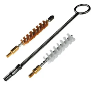 Kit de nettoyage Glock [cal .38 / 9 mm]