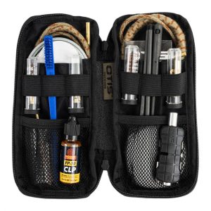 Kit de nettoyage Otis Lawman Series [cal .223 / 5.56 mm > .40]