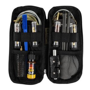 Kit de nettoyage Otis Lawman Series [cal .308 / 7.62 mm > .38 / 9 mm]