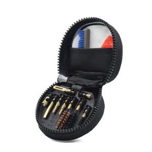 Kit de nettoyage Otis Pistol [cal .38 / 9 mm]
