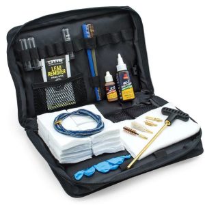Kit de nettoyage Otis Police [cal .38 / 9 mm]