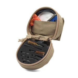 Kit de nettoyage Otis Sniper [cal .308 / 7.62 > .338]