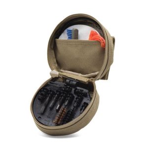 Kit de nettoyage Otis [cal .38 / 9 mm]